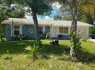 4560 Fairport Ave, De Leon Springs, FL 32130