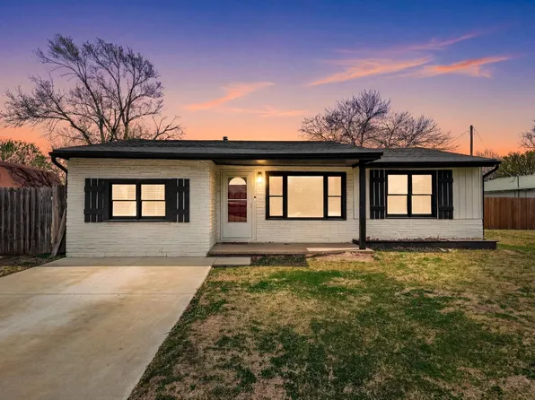 912 N Anna St, Wichita, KS 67212