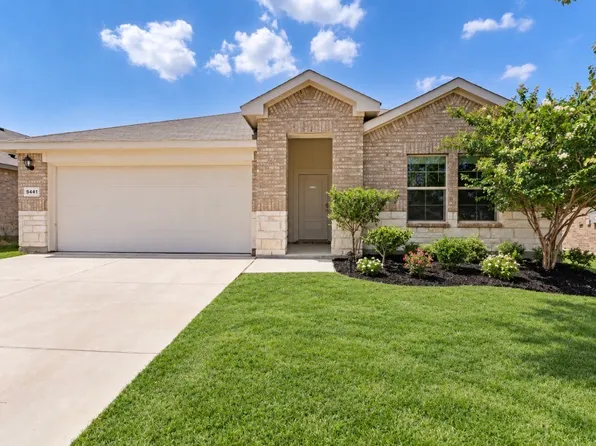 9441 Firedog Dr, Fort Worth, TX 76131