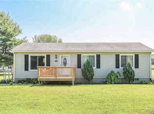 2204 Newmans Neck Rd, Heathsville, VA 22473