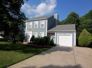 8639 Stonecutter Rd, Columbia, MD 21045