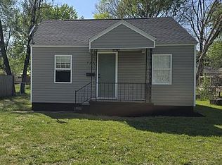 727 N West Ave, Springfield, MO 65802