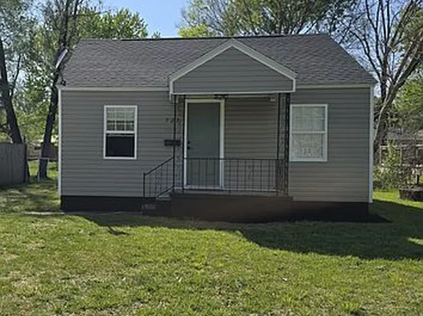 727 N West Ave, Springfield, MO 65802