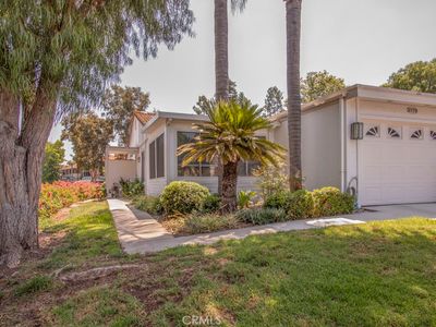 3179 Alta Vis UNIT A, Laguna Woods, CA, 92637