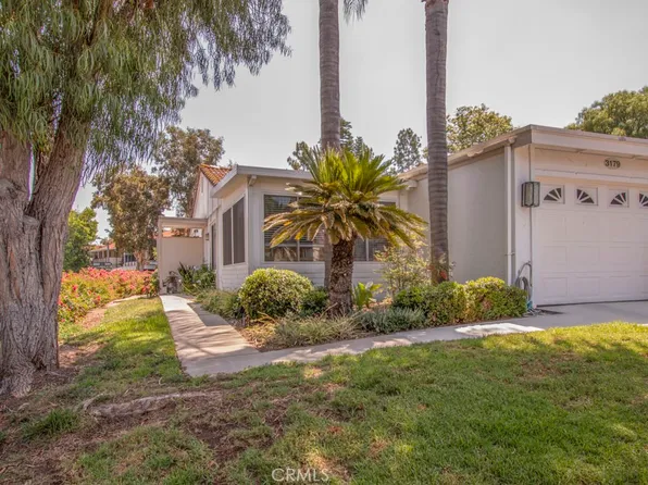 3179 Alta Vis Unit A, Laguna Woods, CA 92637