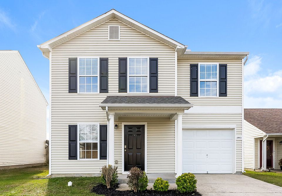 1st image of 2803 Creekbend Dr