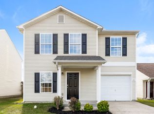 2803 Creekbend Dr, Nashville, TN 37207