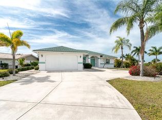 1001 Mineo Dr, Punta Gorda, FL 33950