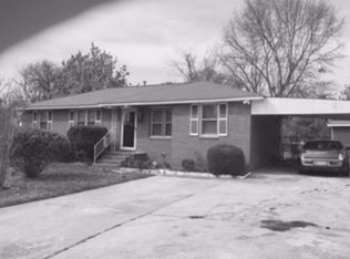 4025 Blair Ct, Macon, GA