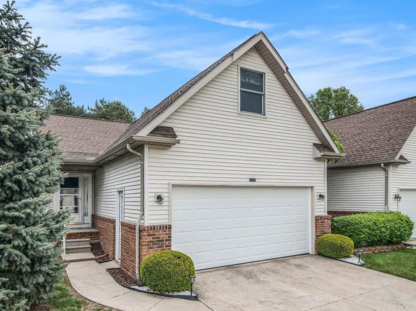 9098 Luea Ln, Swartz Creek, MI 48473