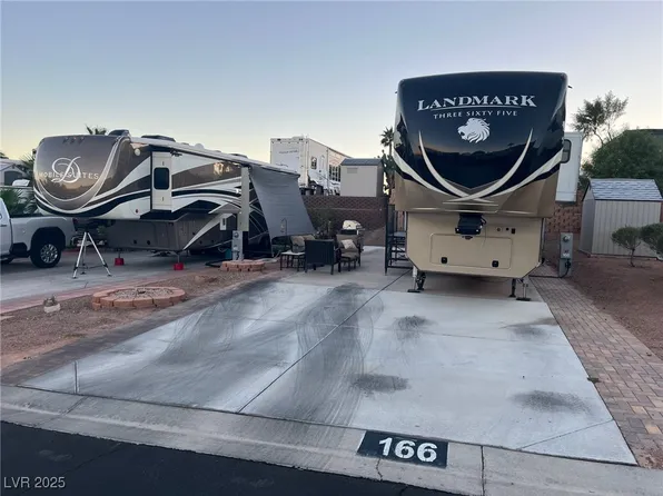 840 Canary Way, Boulder City, NV 89005