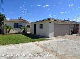 1316 S Wilmington Ave, Compton, CA 90220