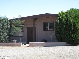 10343 E Manzanita Trl, Dewey, AZ 86327