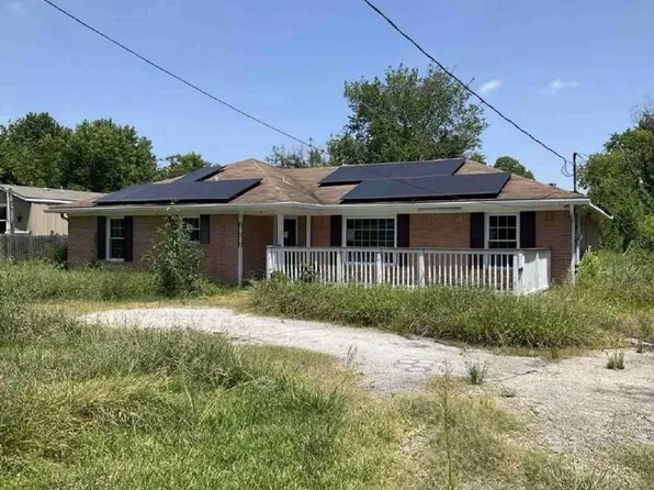 13305 Flagstaff Ln, Houston, TX 77049