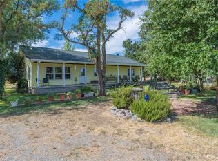 5726 Grange Rd, Corning, CA 96021