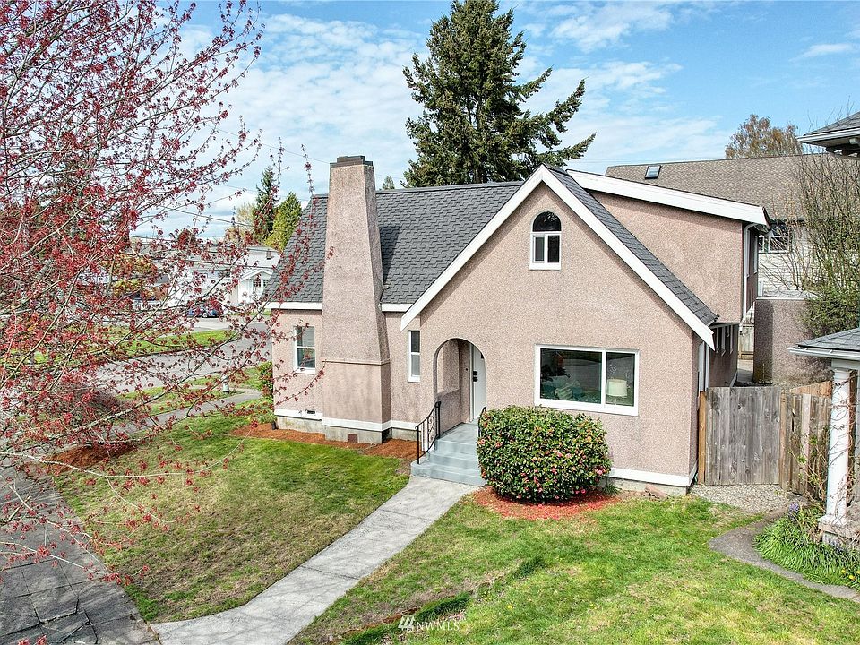 633 N Sprague Avenue, WA 98403 Zillow