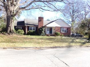 101 S Crawford St, Monroe, NC 28112