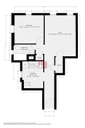 Rented by Astor Realty