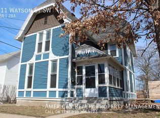 711 Watson St SW, Grand Rapids, MI 49504