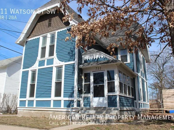 711 Watson St SW, Grand Rapids, MI 49504