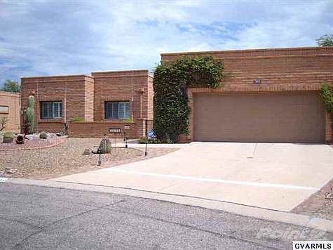 1841 W. Placita del Zacaton