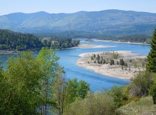 4650 Northport Waneta Rd, Colville, WA 99114