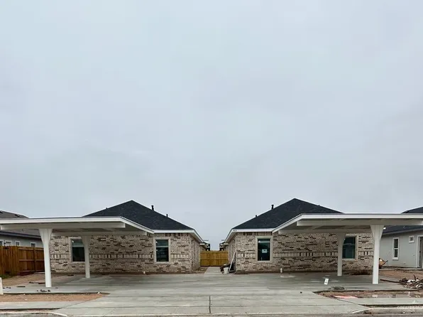 913 W Mahala Ave, Mission, TX 78573