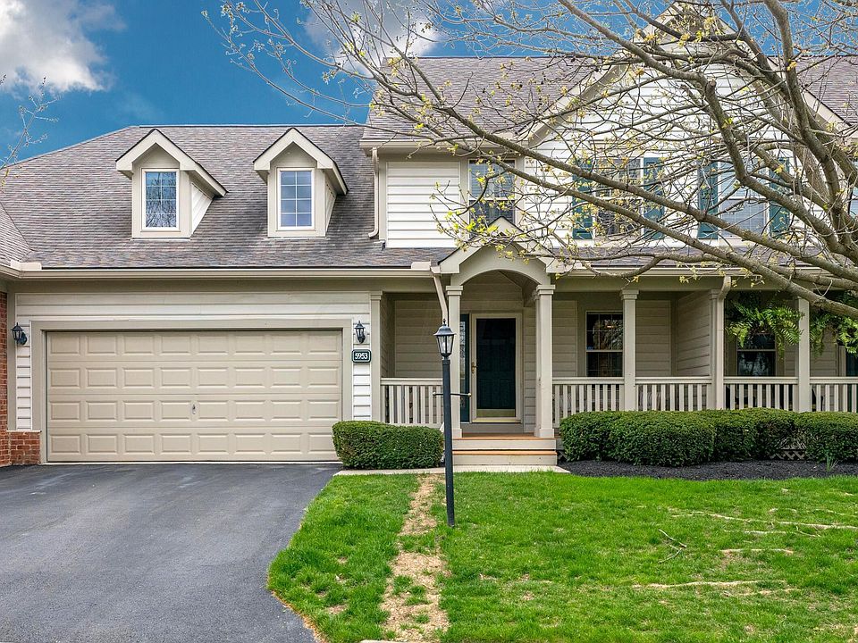 5953 Dunabbey Loop, Dublin, OH 43017 Zillow