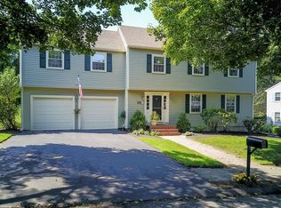 14 Schooner Rdg, Marblehead, MA 01945