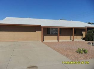 9910 W Coggins Dr, Sun City, AZ 85351