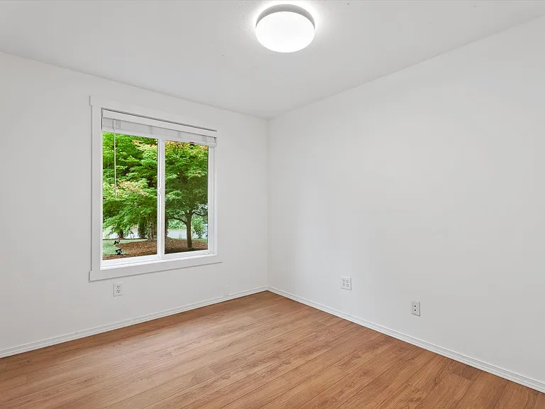 Bedroom_2 with ample of closets