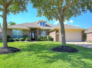 9410 Gingerstone Ct, Rosenberg, TX 77469