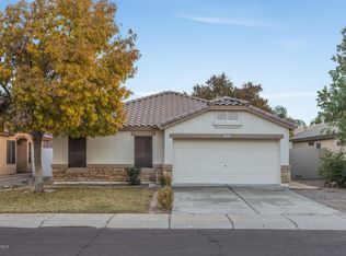 1717 E Los Alamos St, Gilbert, AZ 85295