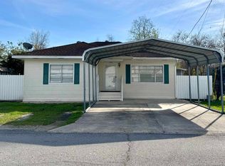 1705 Barrow St, Morgan City, LA 70380