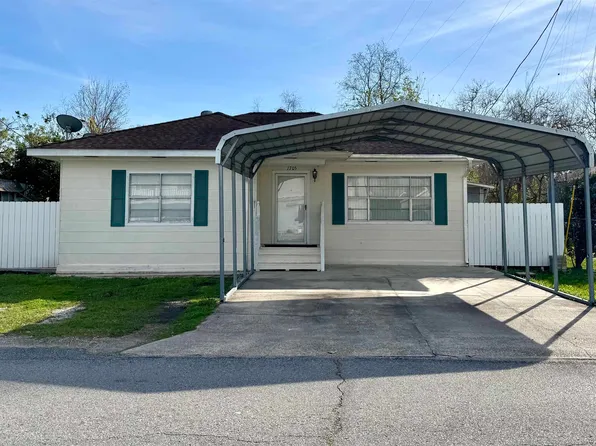 1705 Barrow St, Morgan City, LA 70380