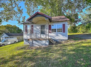 3816 Busbee St, Kingsport, TN 37664