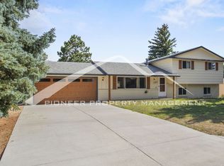 1363 Ginny Ln, Colorado Springs, CO 80918