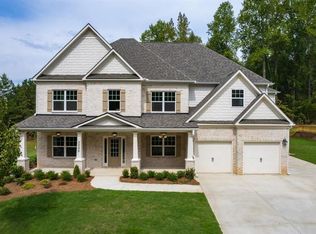 3005 Fairway Dr, Villa Rica, GA 30180