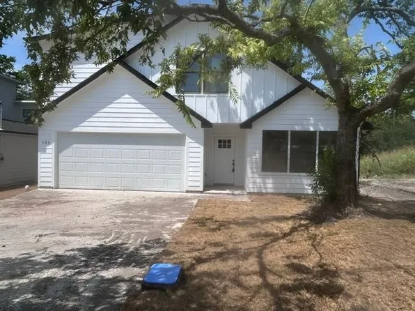 106 E Miller St, Whitewright, TX 75491
