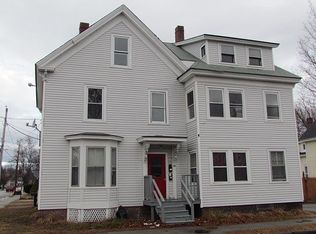 49 Whitney St #2, Auburn, ME 04210