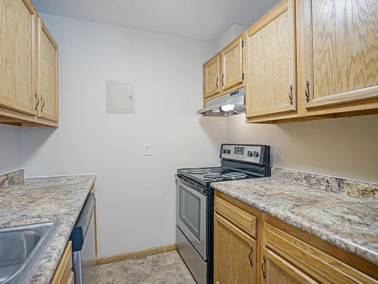 Aquila Court — Photo 57