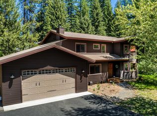 331 Mather Rd, McCall, ID 83638
