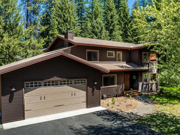 331 Mather Rd, McCall, ID 83638
