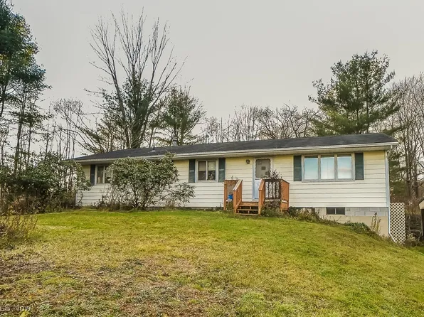 2111 Mechanicsville Rd, Rock Creek, OH 44084