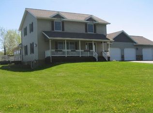 104 N Star Ln, Saint Croix Falls, WI 54024
