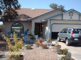 7350 Da Lee Rd, Valley Springs, CA 95252