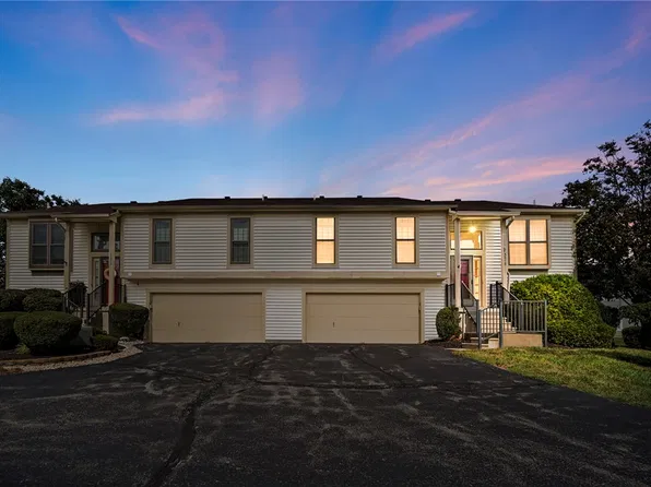 3678 Country Ridge Dr, Mason, OH 45040