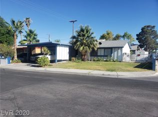4621 Sawyer Ave, Las Vegas, NV 89108