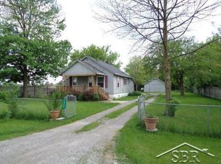 3386 Wadsworth Rd, Saginaw, MI 48601
