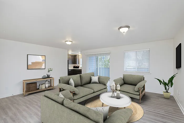 2 bed, 2.0 bath, 900 sqft, $1,600 — Photo 3